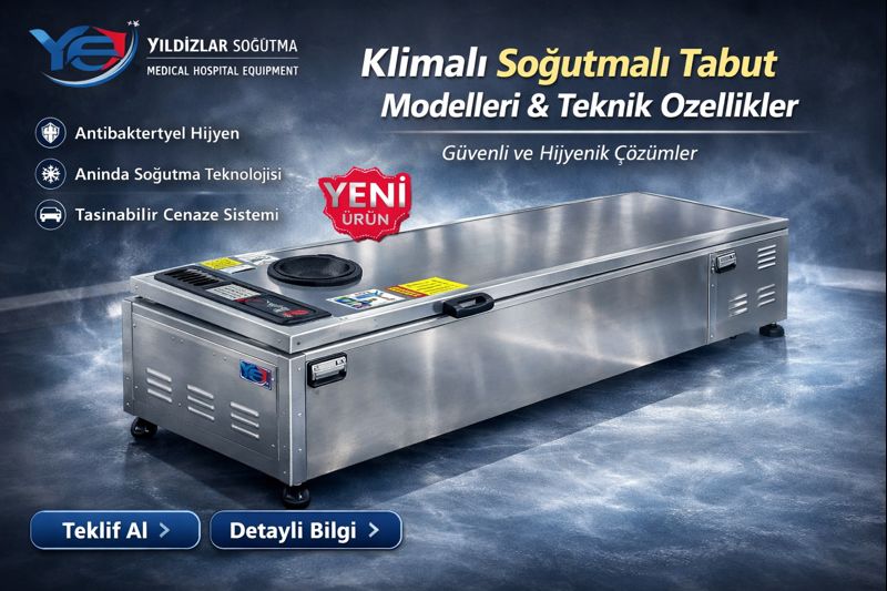 “klimalı tabut fiyatları”, “soğutmalı tabut fiyatları”, “seyyar morg tabutu fiyatı”, “teklif