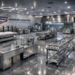 Tek/çift/üç katlı morglar, yandan–baştan yüklemeli sistemler, gasil ve teneşir masaları. Yıldız Soğutma ile profesyonel kalite, hijyen ve güvenilir üretim. Adli tıp ve hastaneler için morg çözümleri: modüler tasarım, kolay temizlik, güvenli kullanım. Gasil masası ve teneşir masası üretimi Yıldız Soğutma’da. Morg dolabı ve morg odası ekipmanlarında ikna eden kalite: tek/çift/üç katlı seçenekler, ergonomik yükleme, dayanıklı paslanmaz yapı. Teklif alın!