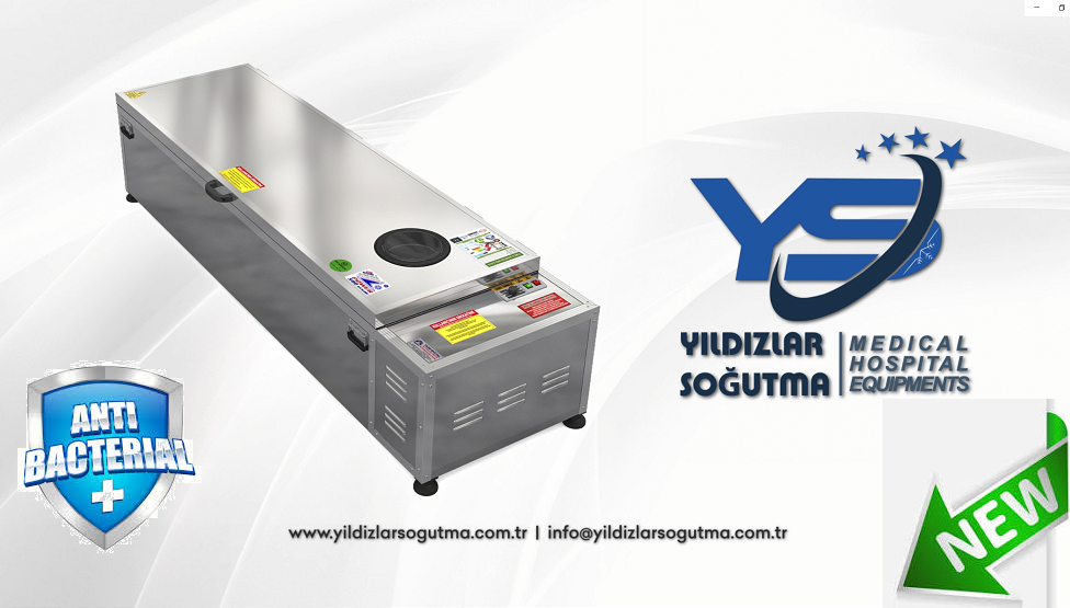 Klimali tabut soğutmalı cenaze aracı imalatı: stabil sıcaklık kontrolü, hijyenik iç kaplama ve güvenli tabut taşıma sistemi. Yıldızlar Soğutma ile kurumsal kalite.