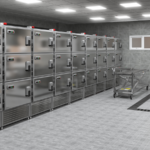 Morg Dolabı Fiyat: Teklif Al (Yıldızlar Soğutma) Projenize uygun kapasite ve ölçüye göre fiyatlandırma. Hızlı teklif, kurumsal destek ve güvenilir üretim.