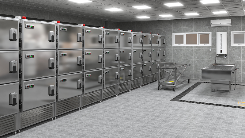 Morg Dolabı Fiyat: Teklif Al (Yıldızlar Soğutma) Projenize uygun kapasite ve ölçüye göre fiyatlandırma. Hızlı teklif, kurumsal destek ve güvenilir üretim.