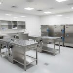 Patoloji Laboratuvarı Kurulumu | Havalandırma, Güvenlik, Altyapı | Yıldızlar Soğutma