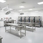 Hastane ve adli tıp için morg ekipmanları, otopsi/diseksiyon/gasil masaları ve paslanmaz üretim. Kalite, garanti, hızlı teslimat ve kurumsal teklif.