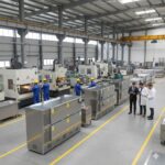 Yıldızlar Soğutma: İhracat Ödüllü Medikal ve Paslanmaz Hastane Ekipmanları Profesyonel Morg ve Klimalı Tabut Üreticisi | Yıldızlar Soğutma 304 Kalite Paslanmaz Medikal Çözümler: Hastane & Adli Tıp Donanımları Fabrikadan Halka Medikal Soğutma Sistemleri ve Hastane Mobilyaları