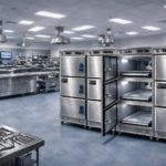 Adli Tıp ve Hastaneler İçin Paslanmaz Morg Ekipmanları