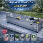 Klimalı tabut soğutma sistemi, cenazenin doğal yapısını koruyarak bozulmayı geciktirir.