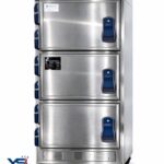 Mortuary Cabinet & Morgue Refrigerator Systems