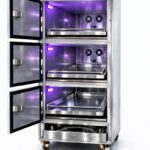Mortuary Refrigerator | Professional Morgue Cabinet Manufacturer