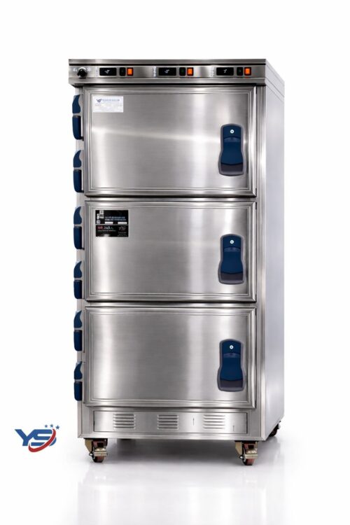 Hastaneler İçin Profesyonel Morg Çözümleri